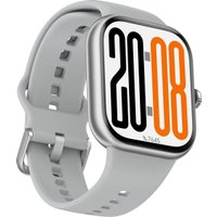 Умные часы HONOR Choice InFoWear Watch 2 Pro LWS-WB11 (серебристый)