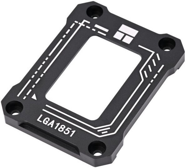 Прижимная рамка для процессора Thermalright LGA1851-BCF (черный)