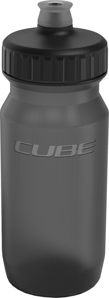 

Фляга Cube Feather 0.5 л (черный)