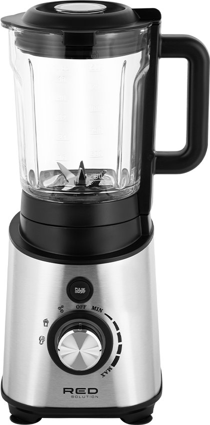 

Стационарный блендер RED Solution RSB-M3404