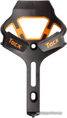 Флягодержатель Tacx Ciro T6500.32 (оранжевый матовый)