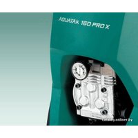 Мойка высокого давления Bosch Aquatak 160 Pro X