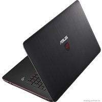 Игровой ноутбук ASUS G771JW-T7117D