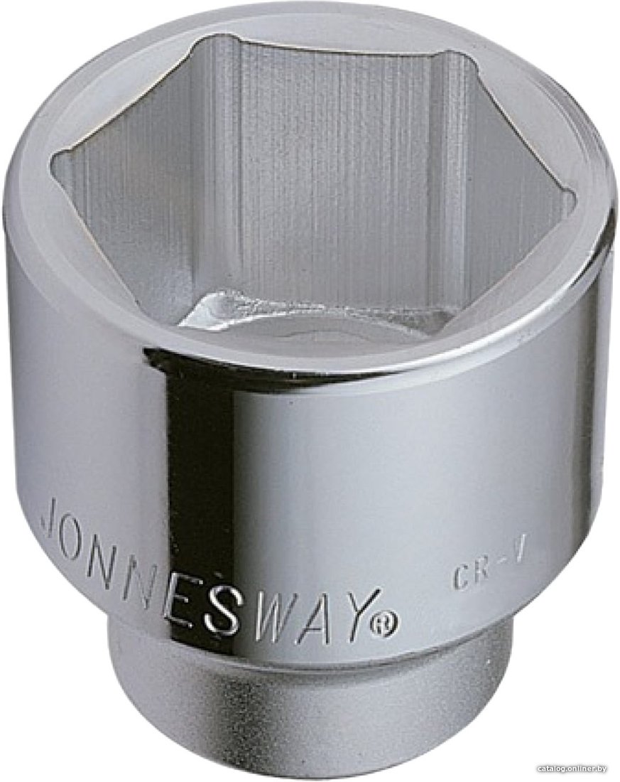 Головка слесарная Jonnesway S04H6170