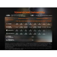 Фонарь Fenix HL45R