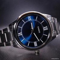 Наручные часы Casio MTP-V005D-2B5