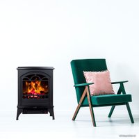 Электрокамин Aflamo Hoover