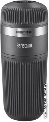 Набор аксессуаров WACACO Nanopresso Barista Kit
