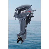 Лодочный мотор HND OB9.9 HS Pro