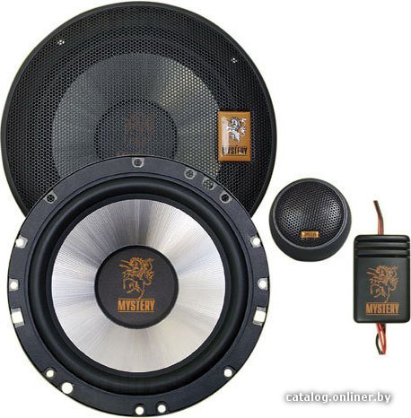 Компонентная АС Mystery MJ-650
