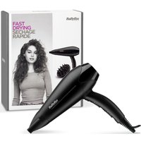 Фен BaByliss D563DE