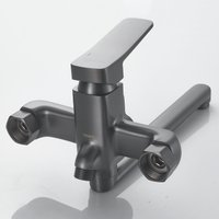 Смеситель Shevanik S9922T