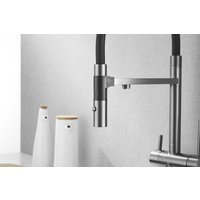 Смеситель Rose R958T