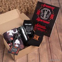 Подарочный набор Этель Лучшему мужчине 9259782