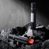 Фонарь Xiaomi Multi-function Flashlight BHR7004GL