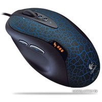 Игровая мышь Logitech G5 Laser Mouse