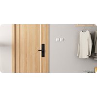 Дверной замок Xiaomi Smart Door Lock MJZNMS03LM (Черный)