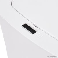 Мусорное ведро Halsa HSL-10-11S