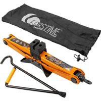 Ромбовый домкрат Forstime FT-10152D (59979)