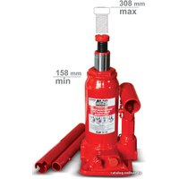 Бутылочный домкрат AVS HJ-B2000 2т. [A78413S]