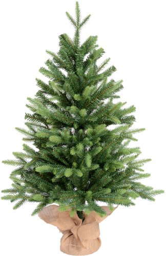 Ель Christmas Tree Venecia 1.2 м