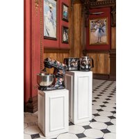 Планетарный миксер Garlyn Mystery Grace S-700