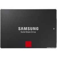 SSD Samsung 850 Pro 512GB (MZ-7KE512BW)