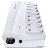 Сетевой фильтр Oehlbach Powersocket 905 (белый)