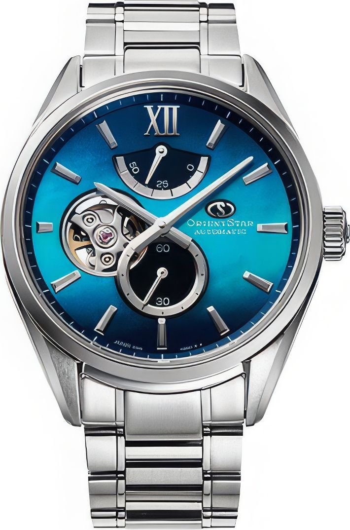 

Наручные часы Orient Orient Star RE-BY0004A