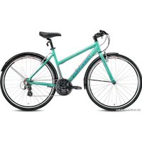 Велосипед Forward Corsica 1.0 (2016)