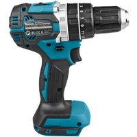 Ударная дрель-шуруповерт Makita DHP484RMJ (с 2-мя АКБ, кейс)