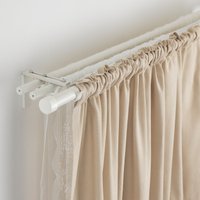 Карниз для штор Ikea Racka 90217161
