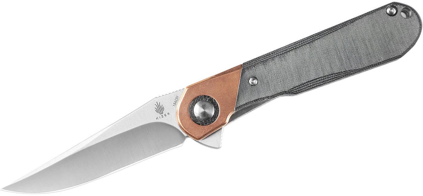 

Складной нож KIZER Comet V3614C3