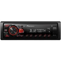USB-магнитола Pioneer MVH-S235BT