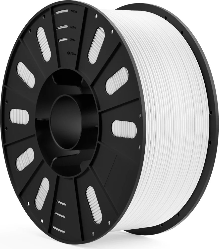 Пластик Elegoo PLA Plastic Spool 3кг (белый)