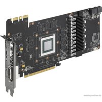 Видеокарта ASUS STRIX GTX 980 DirectCU II OC 4GB GDDR5 (STRIX-GTX980-DC2OC-4GD5)