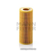 Масляный фильтр MANN-filter HU7214x