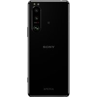Телефон Sony Xperia 5 III XQ-BQ52 6GB/128GB (черный)