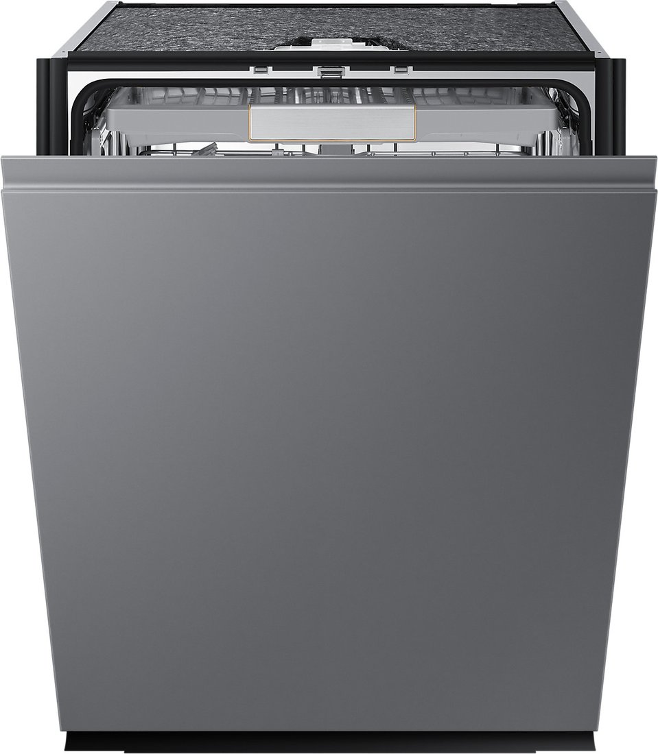 

Встраиваемая посудомоечная машина Samsung DW60BG830I00ET