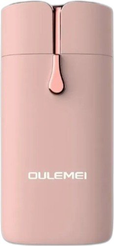 Электробритва Oulemei OLM-TM001 (розовый)