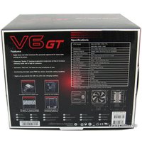 Кулер для процессора Cooler Master V6GT (RR-V6GT-22PK-R1)