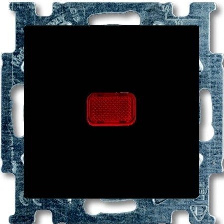 

Выключатель проходной ABB Basic 55 1012-0-2180