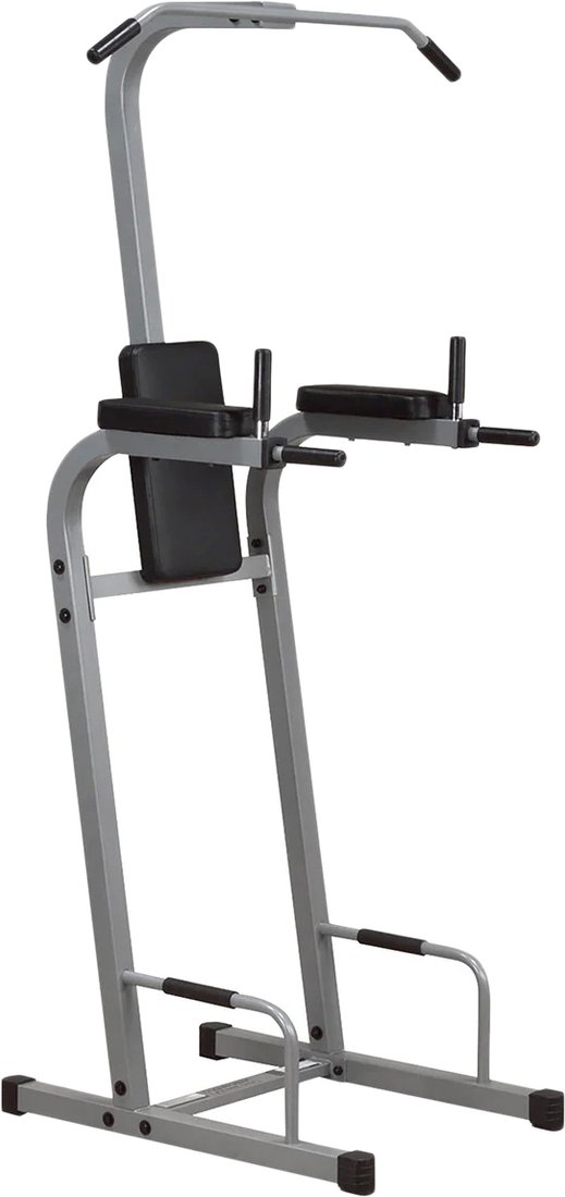 

Турник с брусьями Body-Solid PVKC83X