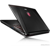 Игровой ноутбук MSI GS40 6QD-008XPL Phantom