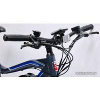 Электровелосипед FORSAGE Stroller-E FEB25026005 (510)