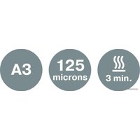 Ламинатор Leitz iLam Home Office A3