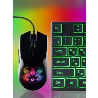 Игровой набор SmartBuy Rush Sparkle B18 SBC-251750G-K