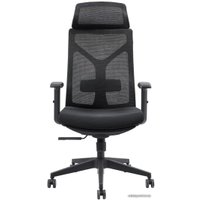 Офисное кресло Sunon Аспро С615-3A (черный) в Бобруйске