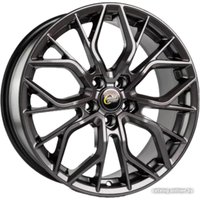 Литые диски Cross Street CR-19 18x7.5" 5x108мм DIA 60.1мм ET 47мм BMG