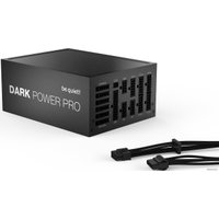 Блок питания be quiet! Dark Power Pro 12 1500W BN312